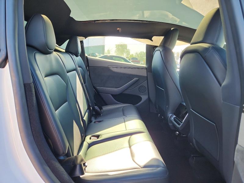 Продаж на аукціоні авто 2026 Tesla Model Y, vin: 7SAYGDED4TF583506, номер лоту: 62355116