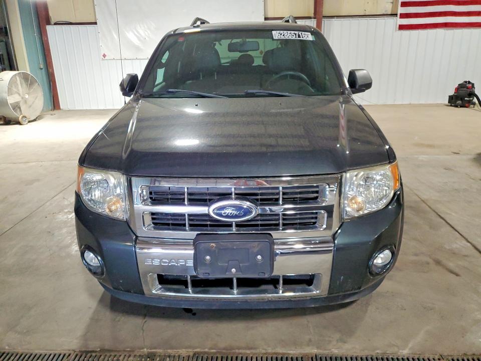 Продажа на аукционе авто 2009 Ford Escape, vin: 1FMCU04789KB21638, номер лота: 62865716
