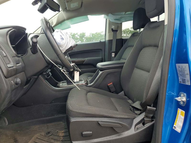 Aukcja sprzedaży 2022 Gmc Canyon, vin: 1GTG5CEN2N1164681, numer aukcji: 59881026