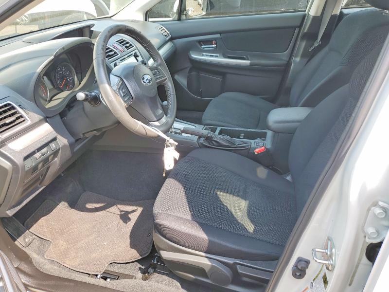 60474746 :رقم المزاد ، JF1GJAK68FH018460 vin ، 2015 Subaru Impreza مزاد بيع