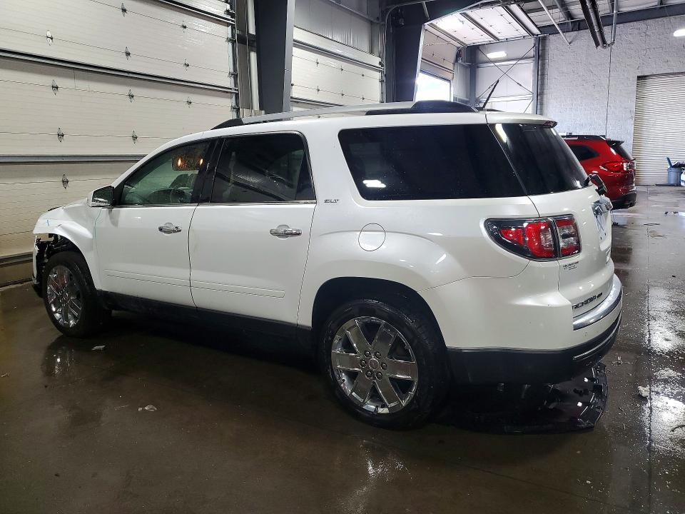 2017 Gmc Acadia Limited მანქანა იყიდება აუქციონზე, vin: 1GKKVSKD7HJ175250, აუქციონის ნომერი: 60026096
