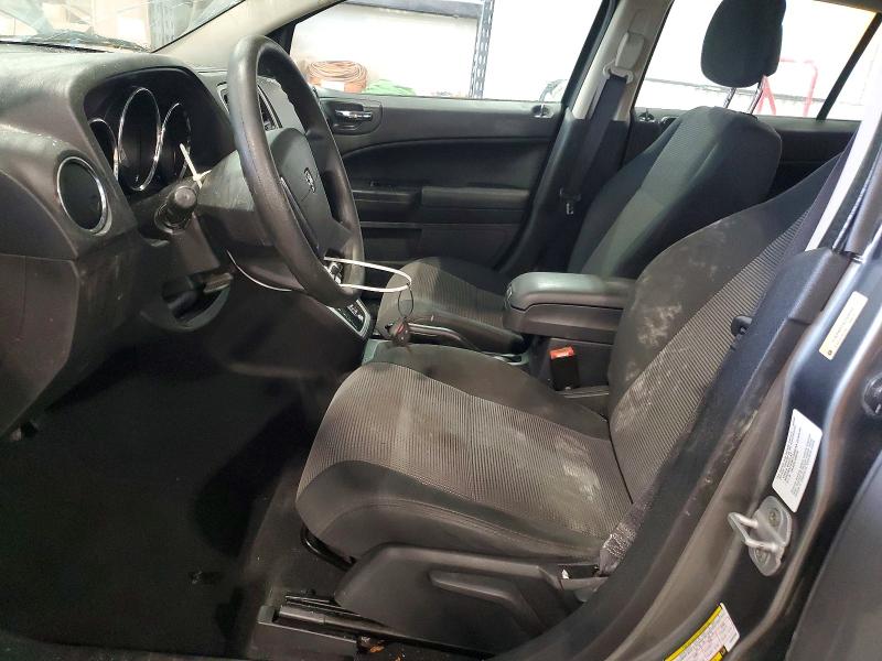 Aukcja sprzedaży 2012 Dodge Caliber, vin: 1C3CDWDA4CD535390, numer aukcji: 60094516