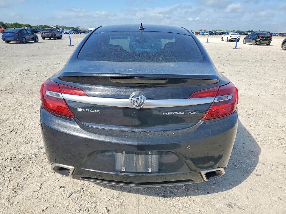 Продажа на аукционе авто 2014 Buick Regal, vin: 2G4GT5GX6E9283180, номер лота: 60070126