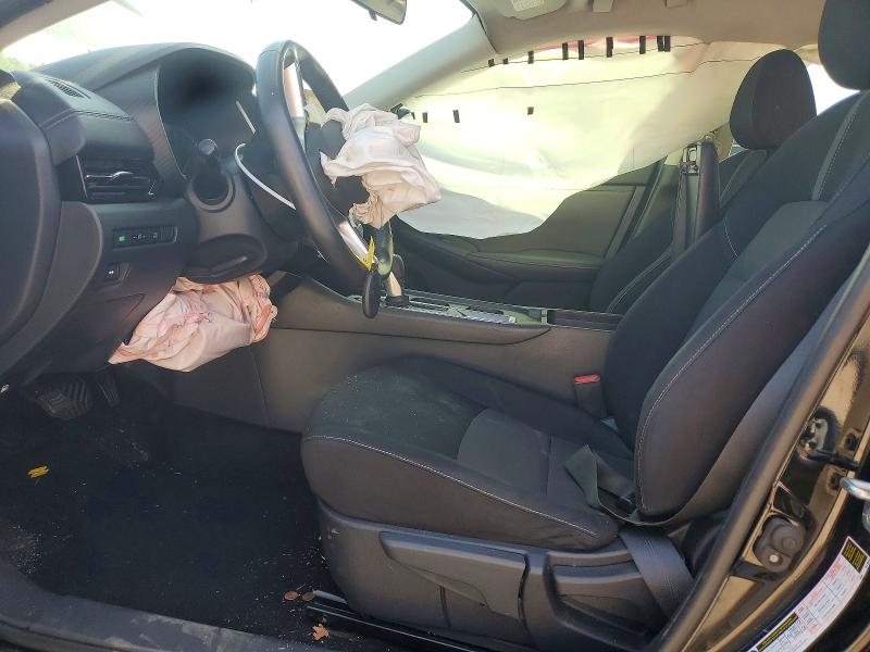 62497526 :رقم المزاد ، 3N1AB8CV8LY227521 vin ، 2020 Nissan Sentra مزاد بيع