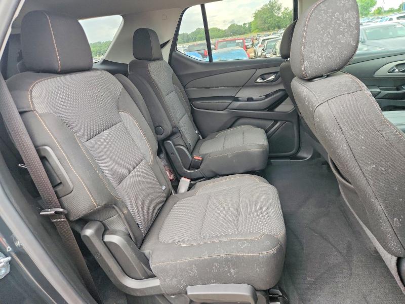 Продаж на аукціоні авто 2019 Chevrolet Traverse, vin: 1GNERGKWXKJ132144, номер лоту: 61048516