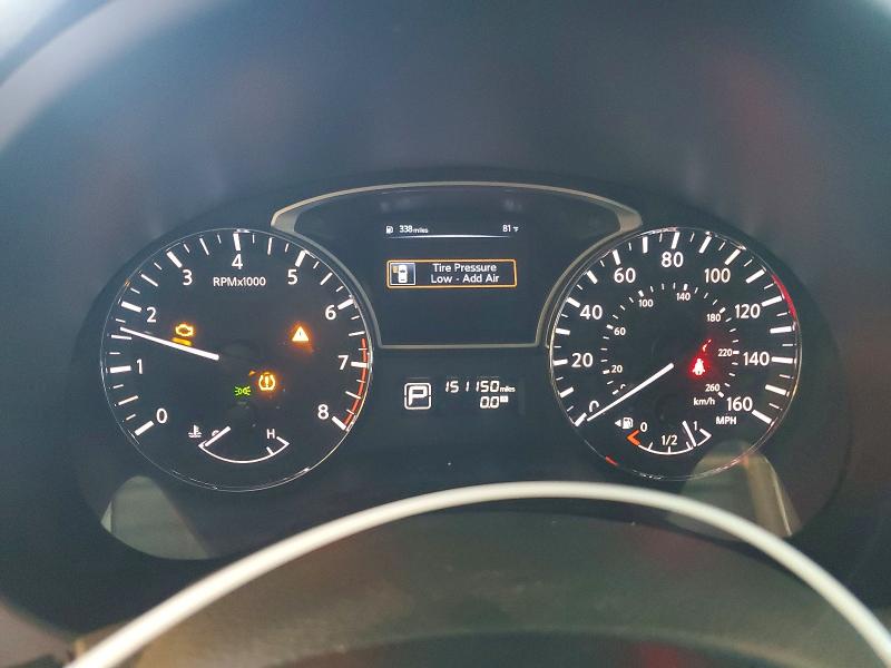 62968096 :رقم المزاد ، 1N4AL3AP5EN370269 vin ، 2014 Nissan Altima مزاد بيع