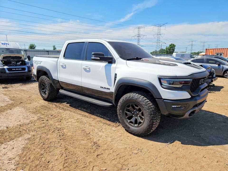 2021 Ram 1500 მანქანა იყიდება აუქციონზე, vin: 1C6SRFU94MN764315, აუქციონის ნომერი: 59181606