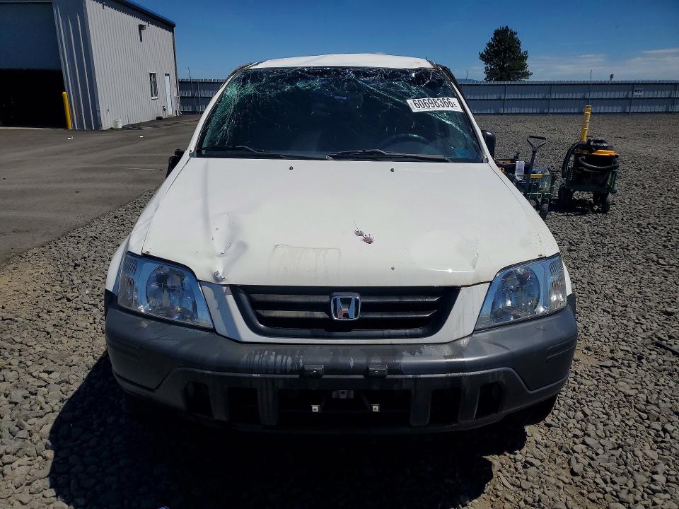 Aukcja sprzedaży 1999 Honda Cr-v, vin: JHLRD1840XC030524, numer aukcji: 60698366