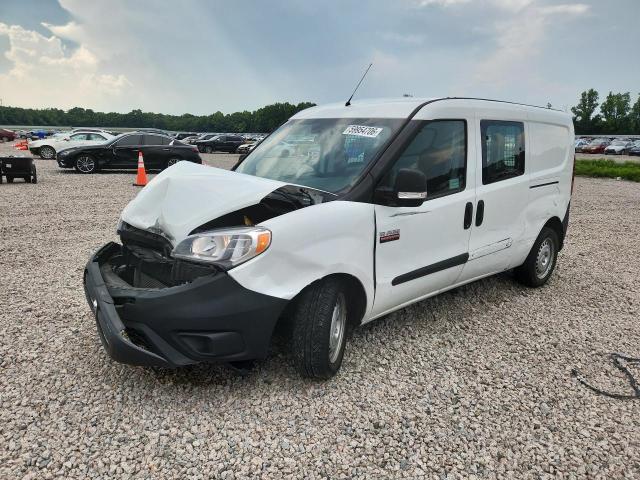 Продажа на аукционе авто 2018 Ram Promaster City, vin: ZFBERFAB8J6K24505, номер лота: 59954706