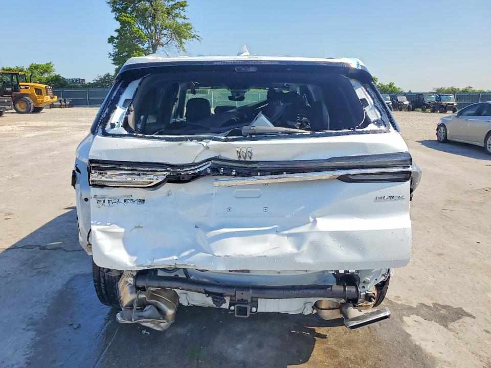 Продажа на аукционе авто 2026 Buick Enclave, vin: 5GAERCKS2TJ160697, номер лота: 58948386