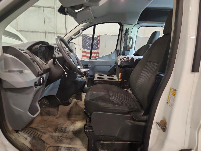 Aukcja sprzedaży 2017 Ford Transit, vin: 1FTYR1ZM6HKB29607, numer aukcji: 60670016