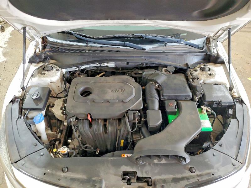 Aukcja sprzedaży 2016 Kia Optima, vin: 5XXGT4L3XGG068513, numer aukcji: 62813256
