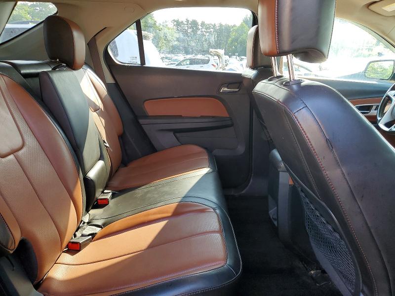 Aukcja sprzedaży 2017 Chevrolet Equinox, vin: 2GNFLGE37H6243599, numer aukcji: 60210876