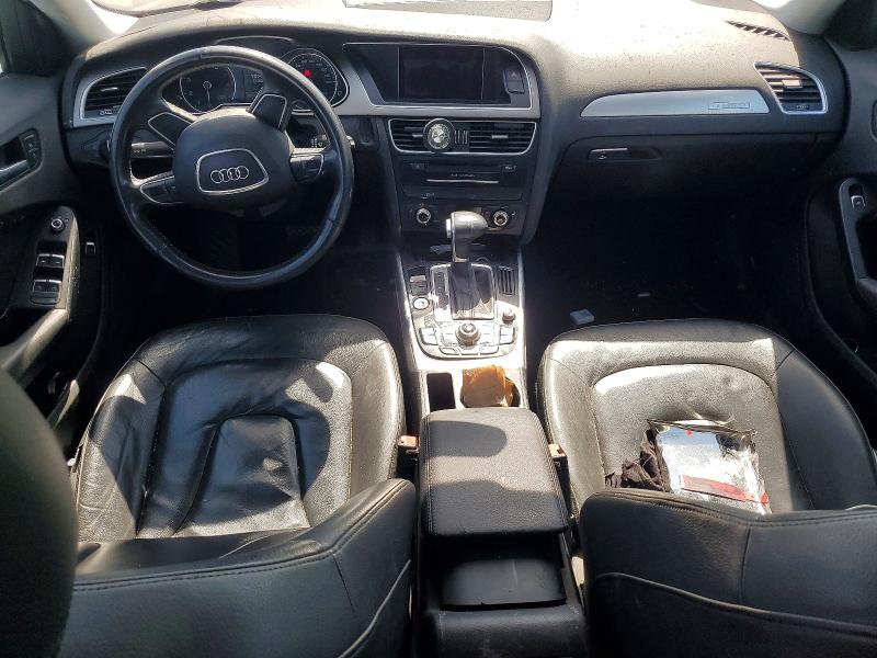 Aukcja sprzedaży 2013 Audi A4 Allroad, vin: WA1UFAFL5DA062821, numer aukcji: 59339386