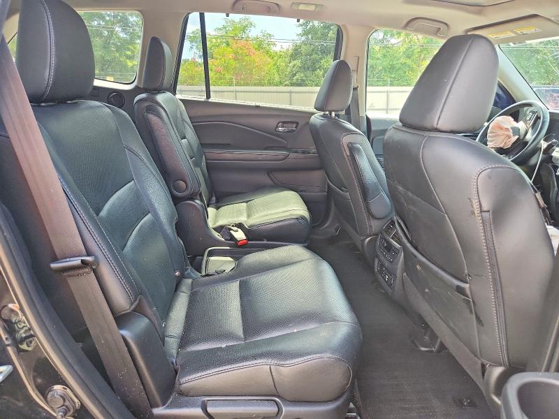 Aukcja sprzedaży 2020 Honda Pilot, vin: 5FNYF6H03LB034951, numer aukcji: 61397446