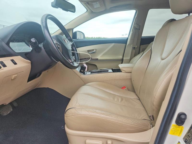 Продажа на аукционе авто 2011 Toyota Venza, vin: 4T3BK3BB8BU060352, номер лота: 61560176
