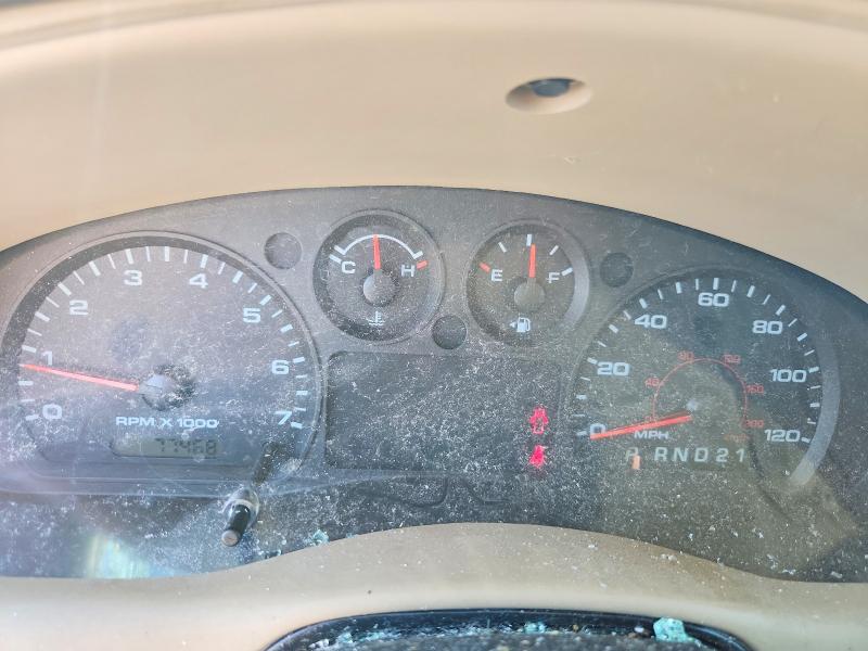 Aukcja sprzedaży 2004 Ford Ranger, vin: 1FTYR14U24PA52576, numer aukcji: 60464686