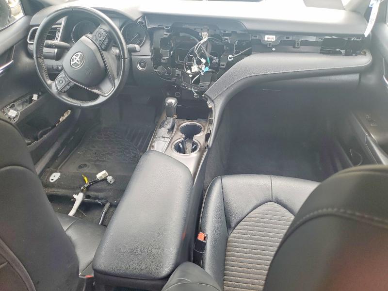 Продаж на аукціоні авто 2023 Toyota Camry, vin: 4T1T11AK7PU777175, номер лоту: 57005776