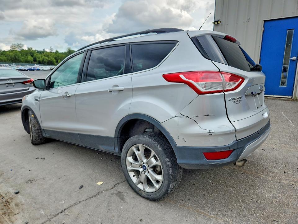 Продаж на аукціоні авто 2013 Ford Escape, vin: 1FMCU9HX3DUB68183, номер лоту: 62690376