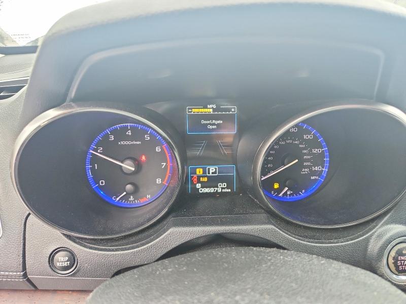 Aukcja sprzedaży 2019 Subaru Outback, vin: 4S4BSANCXK3306292, numer aukcji: 61378616