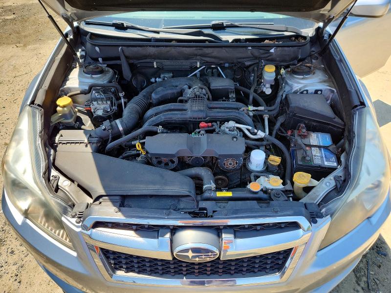 Продажа на аукционе авто 2013 Subaru Legacy, vin: 4S3BMBC69D3012807, номер лота: 61725396