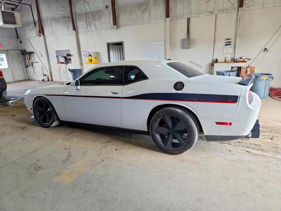 Продажа на аукционе авто 2014 Dodge Challenger, vin: 2C3CDYBT3EH153647, номер лота: 60771416