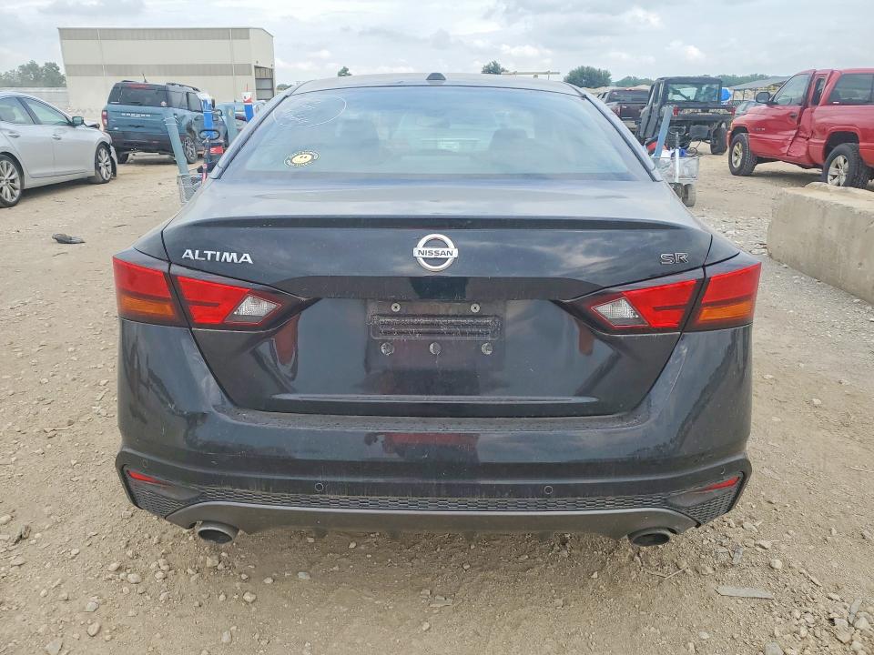 Продаж на аукціоні авто 2021 Nissan Altima, vin: 1N4BL4CV2MN365681, номер лоту: 62712556