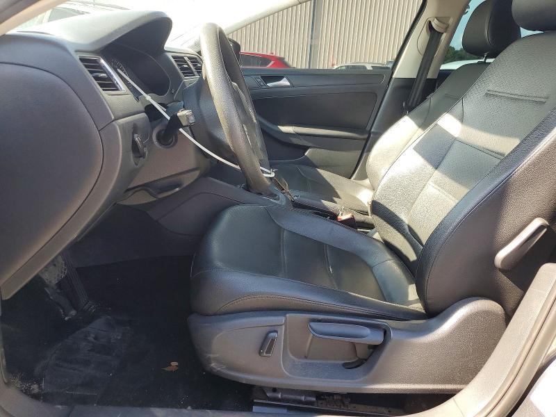 Auction sale of the 2014 Volkswagen Jetta, vin: 3VWD17AJ0EM243341, lot number: 60249106