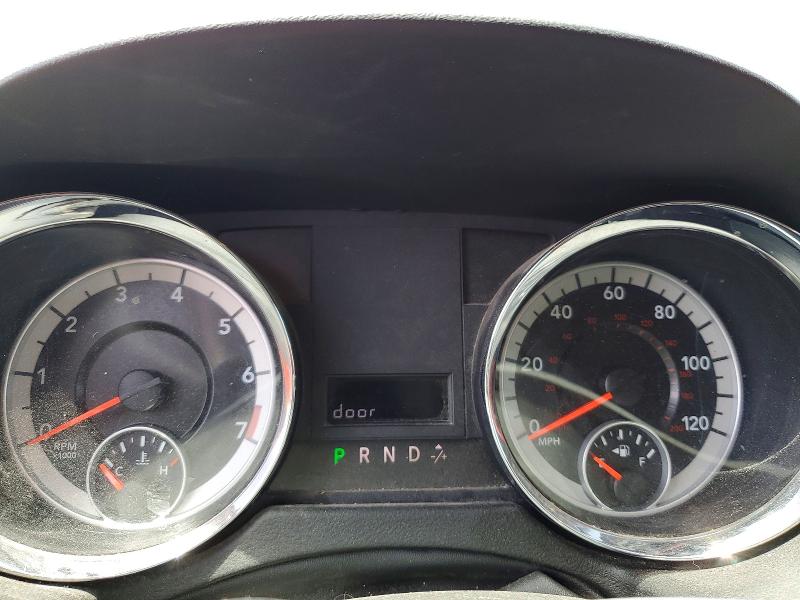 Продажа на аукционе авто 2011 Dodge Grand Caravan, vin: 2D4RN3DG6BR602494, номер лота: 58917386