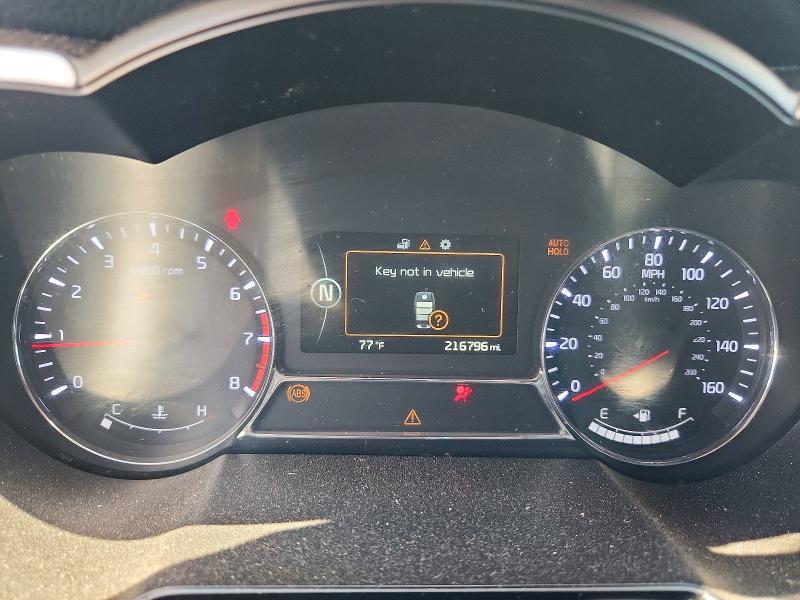 Aukcja sprzedaży 2014 Kia Optima, vin: 5XXGR4A67EG283727, numer aukcji: 62830846