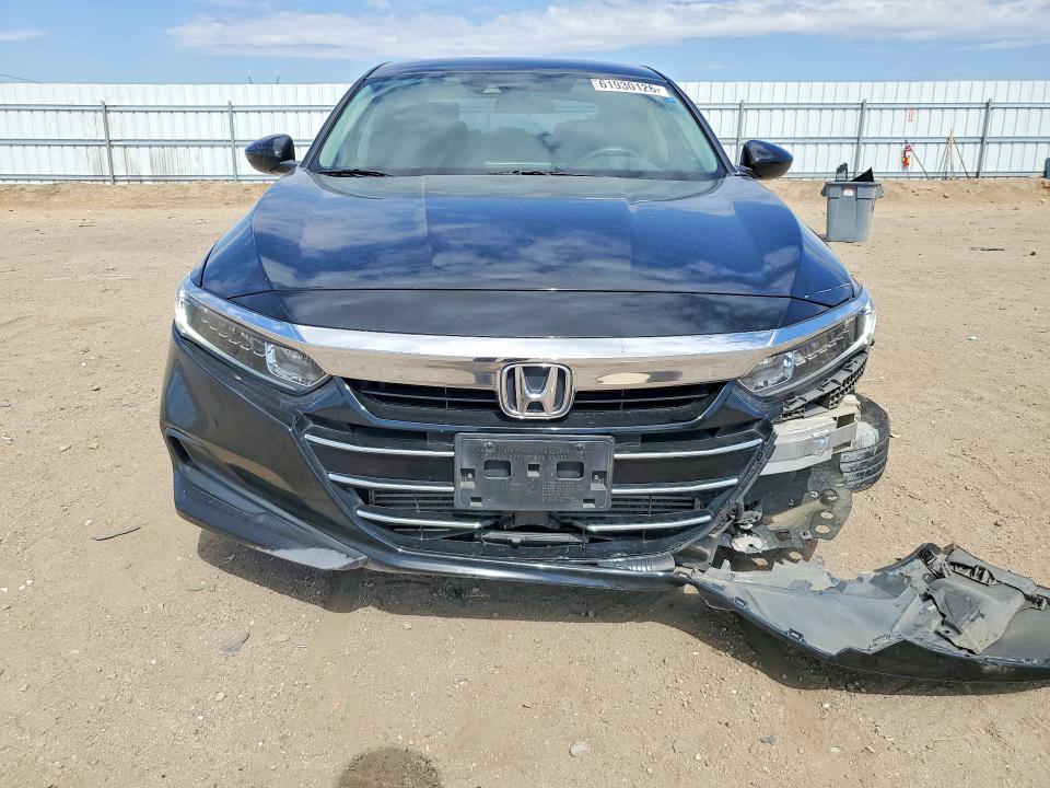 Aukcja sprzedaży 2021 Honda Accord, vin: 1HGCV1F14MA021214, numer aukcji: 61930126