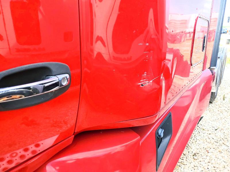 Продаж на аукціоні авто 2018 Kenworth Tractor, vin: 1XKYDP9X7JJ168184, номер лоту: 63037756