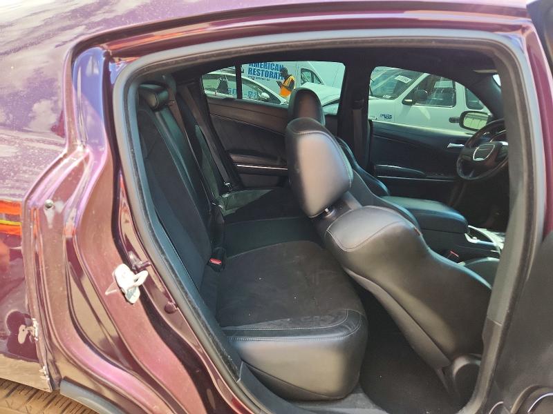 2022 Dodge Charger მანქანა იყიდება აუქციონზე, vin: 2C3CDXCT4NH189713, აუქციონის ნომერი: 61078736