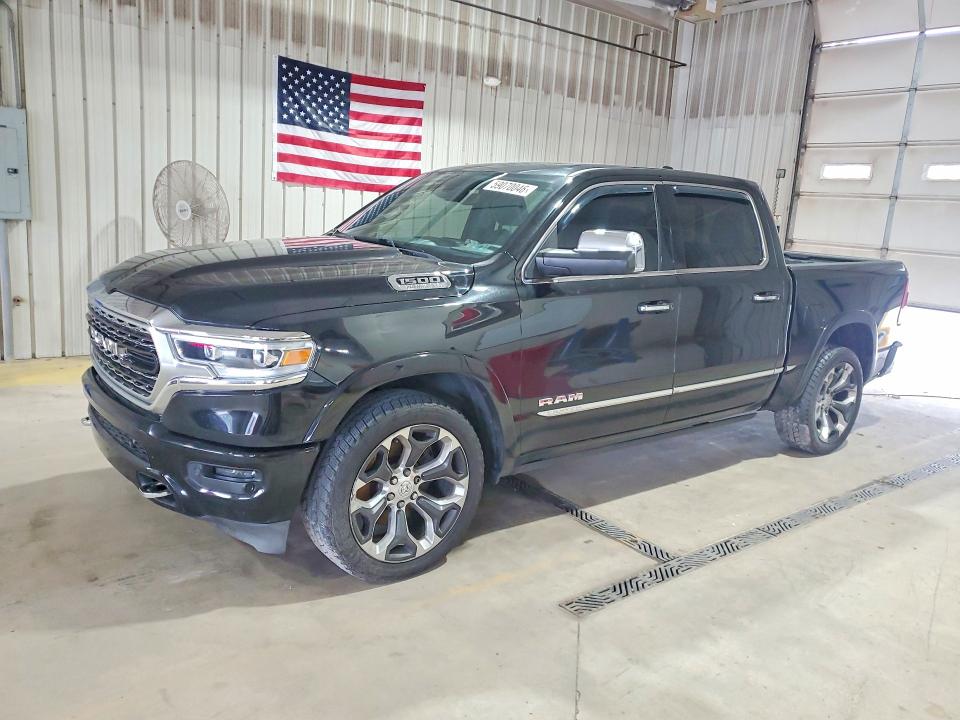 Aukcja sprzedaży 2019 Ram 1500, vin: 1C6SRFHT7KN503165, numer aukcji: 59070046