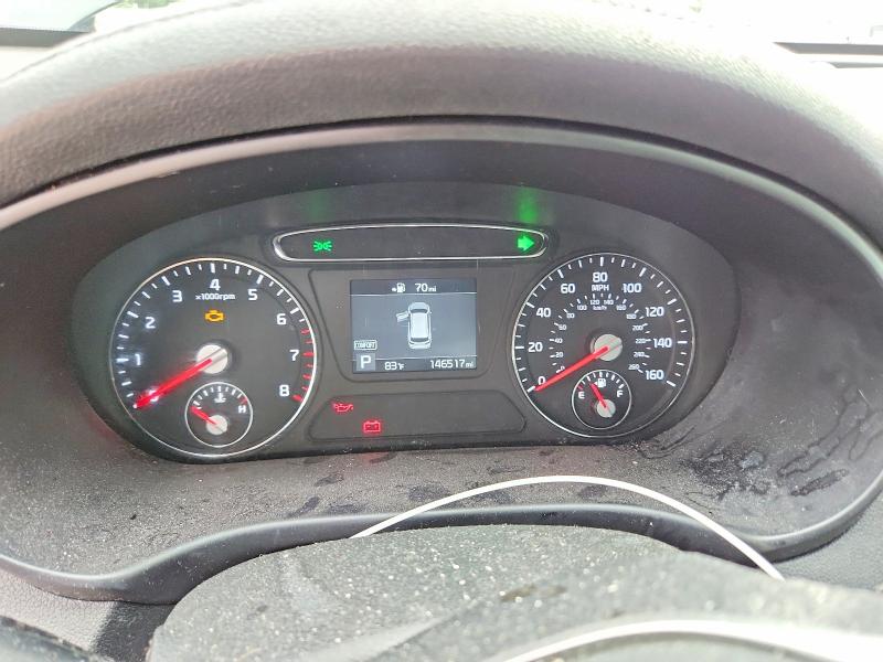Продаж на аукціоні авто 2019 Kia Sorento, vin: 5XYPGDA51KG502685, номер лоту: 60227866