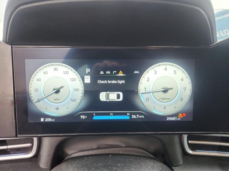 Продажа на аукционе авто 2025 Hyundai Elantra, vin: KMHLS4DG5SU019950, номер лота: 62892886