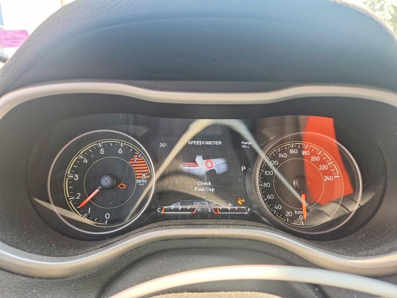Продаж на аукціоні авто 2016 Jeep Cherokee, vin: 1C4PJMBS5GW365007, номер лоту: 59333746