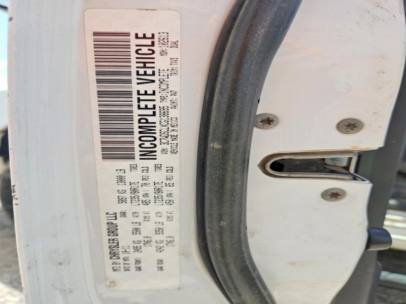 Продажа на аукционе авто 2012 Dodge Ram 3500, vin: 3C7WDSCLXCG138695, номер лота: 61385856