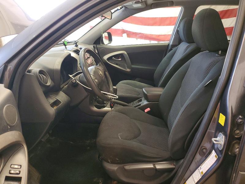 60951916 :رقم المزاد ، JTMRF4DV1A5034214 vin ، 2010 Toyota Rav4 مزاد بيع