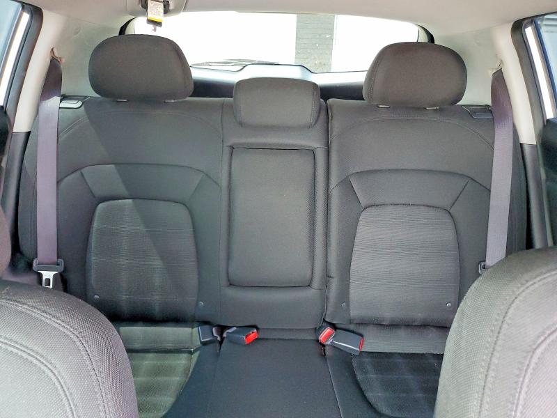 Продаж на аукціоні авто 2012 Kia Sportage, vin: KNDPBCA22C7213800, номер лоту: 61385196