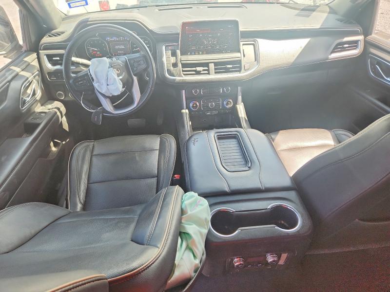 Продаж на аукціоні авто 2021 Gmc Yukon, vin: 1GKS1BKD9MR174978, номер лоту: 62037306