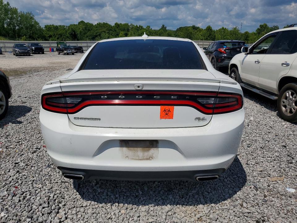 Aukcja sprzedaży 2016 Dodge Charger, vin: 2C3CDXCT5GH105191, numer aukcji: 60141456