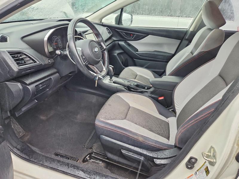 Aukcja sprzedaży 2018 Subaru Crosstrek, vin: JF2GTABC1JH247602, numer aukcji: 62662306