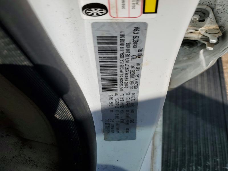 Aukcja sprzedaży 2019 Ram 1500, vin: 1C6RREFT5KN902703, numer aukcji: 61626856