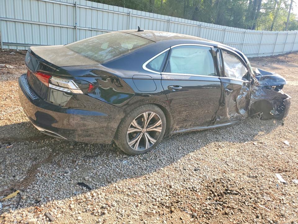 Продажа на аукционе авто 2021 Volkswagen Passat, vin: 1VWSA7A31MC016488, номер лота: 61015446
