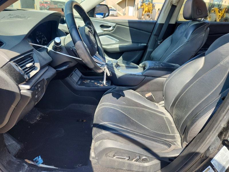 Продаж на аукціоні авто 2019 Acura Rdx, vin: 5J8TC1H53KL002449, номер лоту: 58076876