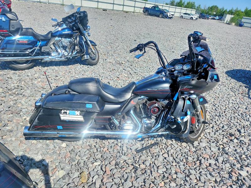 59002006 :رقم المزاد ، 1HD1KHM18DB688855 vin ، 2013 Harley-davidson Fltrx مزاد بيع
