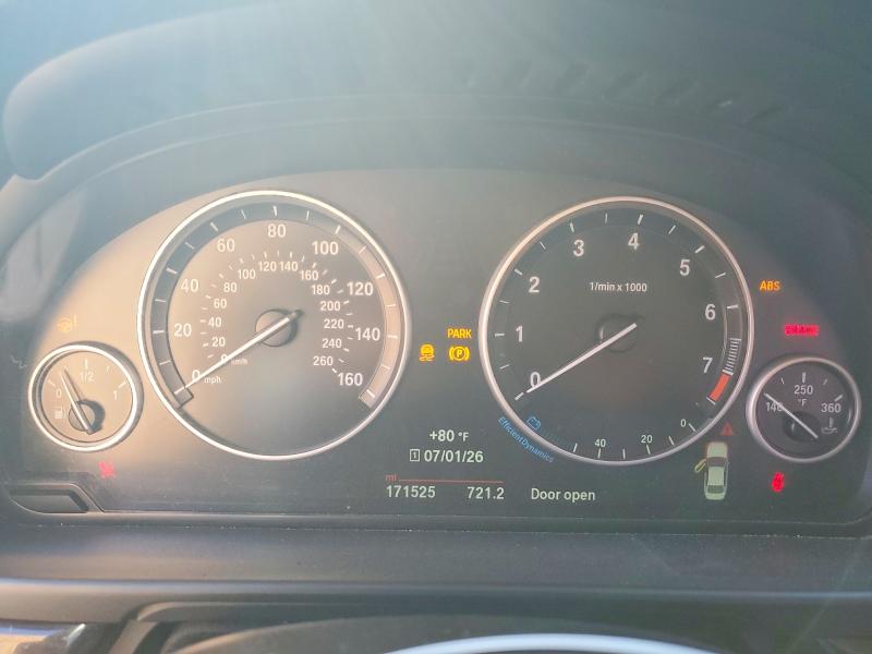 59797076 :رقم المزاد ، WBA5A5C50GG348287 vin ، 2016 Bmw 528 مزاد بيع