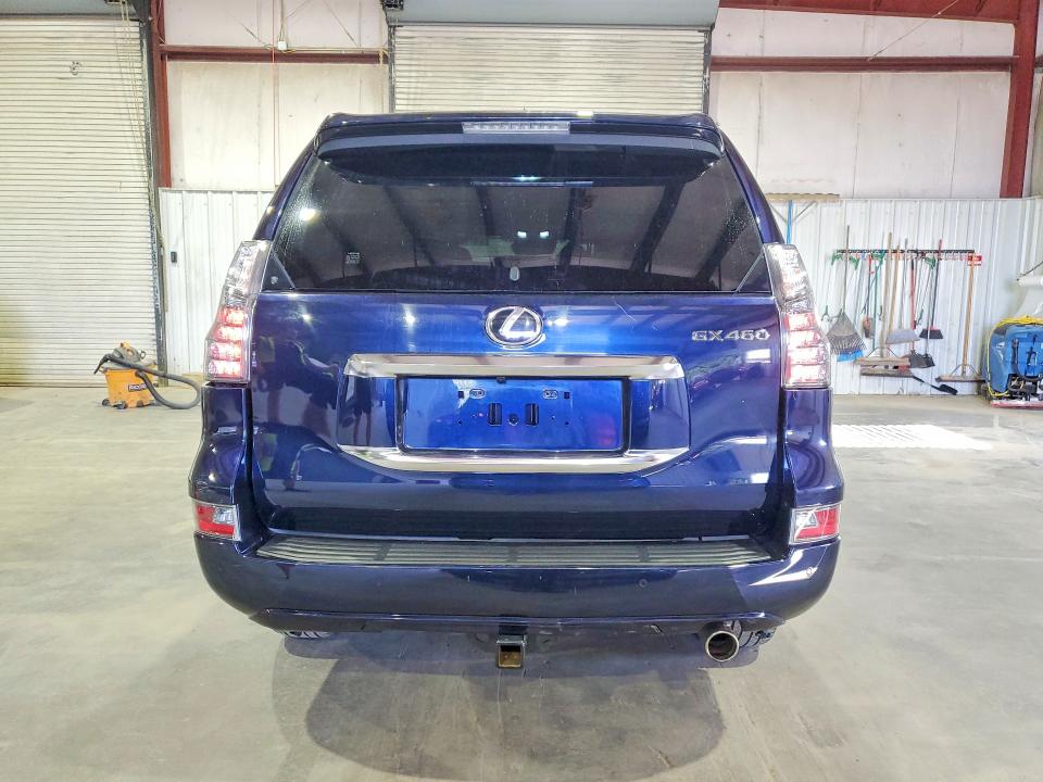 Aukcja sprzedaży 2020 Lexus Gx, vin: JTJAM7BX9L5247954, numer aukcji: 61590236
