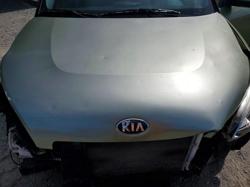 Auction sale of the 2013 Kia Soul, vin: KNDJT2A57D7511736, lot number: 62478156